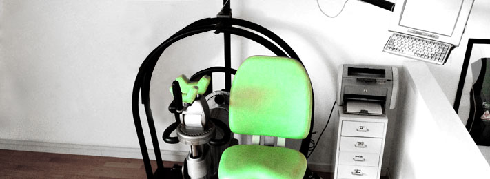 Test Isometrico