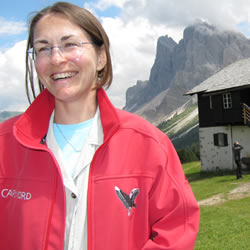 Claudia Naldini